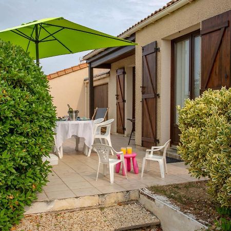 Holiday Home Verseau By Interhome Pornic Exterior photo